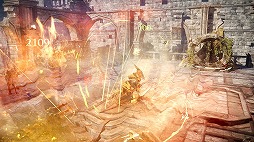 画像ギャラリー No.002のサムネイル画像 / 「黒い砂漠MOBILE」韓国語版で“継承クラス”の実装が予告。2月28日のサービス1周年に向けて特設サイトも公開中