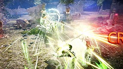 画像ギャラリー No.004のサムネイル画像 / 「黒い砂漠MOBILE」韓国語版で“継承クラス”の実装が予告。2月28日のサービス1周年に向けて特設サイトも公開中