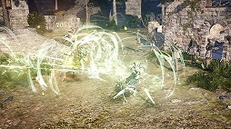 画像ギャラリー No.005のサムネイル画像 / 「黒い砂漠MOBILE」韓国語版で“継承クラス”の実装が予告。2月28日のサービス1周年に向けて特設サイトも公開中