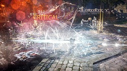 画像ギャラリー No.006のサムネイル画像 / 「黒い砂漠MOBILE」韓国語版で“継承クラス”の実装が予告。2月28日のサービス1周年に向けて特設サイトも公開中
