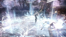 画像ギャラリー No.007のサムネイル画像 / 「黒い砂漠MOBILE」韓国語版で“継承クラス”の実装が予告。2月28日のサービス1周年に向けて特設サイトも公開中