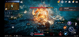 画像ギャラリー No.002のサムネイル画像 / 今夜の「RADIO 4Gamer Tap（仮）」では，Pearl Abyssより配信中の「黒い砂漠MOBILE」を取り上げます
