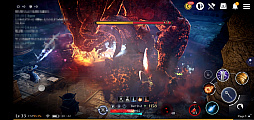 画像ギャラリー No.003のサムネイル画像 / 今夜の「RADIO 4Gamer Tap（仮）」では，Pearl Abyssより配信中の「黒い砂漠MOBILE」を取り上げます