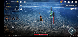 画像ギャラリー No.004のサムネイル画像 / 今夜の「RADIO 4Gamer Tap（仮）」では，Pearl Abyssより配信中の「黒い砂漠MOBILE」を取り上げます
