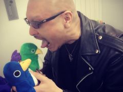マフィア梶田の二次元が来い！：第446回「黒い砂漠で増量期に悩むディビジョンエージェント」