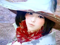 【PR】映像美と自由度の高いゲーム性に震えろ！ 「黒い砂漠MOBILE」はスマホで楽しめる“本格”MMORPGだ