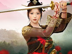 韓国版「黒い砂漠MOBILE」に，剣術と弓術を駆使して戦う新クラス“Maehwa”が登場