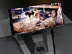 画像ギャラリー No.005のサムネイル画像 / 「黒い砂漠MOBILE」開発者インタビュー。12月開始予定のグローバル版は早くも300万人オーバーの事前登録者数を集める