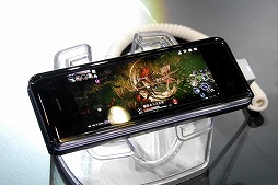 画像ギャラリー No.007のサムネイル画像 / 「黒い砂漠MOBILE」開発者インタビュー。12月開始予定のグローバル版は早くも300万人オーバーの事前登録者数を集める