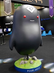 画像ギャラリー No.009のサムネイル画像 / 「黒い砂漠MOBILE」開発者インタビュー。12月開始予定のグローバル版は早くも300万人オーバーの事前登録者数を集める