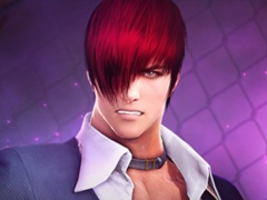 「黒い砂漠MOBILE」と「THE KING OF FIGHTERS ‘98」のコラボイベントが開幕。不知火 舞＆八神 庵のコラボ衣装が登場