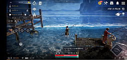 画像ギャラリー No.037のサムネイル画像 / 「黒い砂漠MOBILE」を運営するパールアビスジャパンは,プレイヤーの生の声を聞きたいし,それを真剣に受け取りたい
