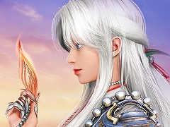 「黒い砂漠MOBILE」，新クラス“メグ”を本日実装。魅惑的な狐の力を持った術師で，PC版に明日登場する“ウサ”の双子の姉