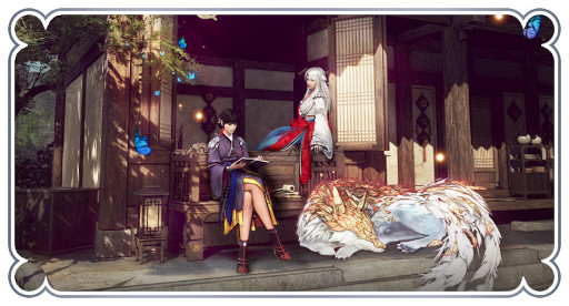 画像ギャラリー No.009のサムネイル画像 / 「黒い砂漠モバイル」リリース1500日にちなんで“1500日記念15(苺)料理コンテスト”を開催