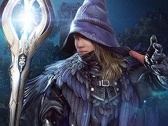 「黒い砂漠MOBILE」，強力な魔法で攻撃する新クラス「ウィザード」を本日実装。デイリーミッションなどのイベントも開催中