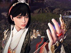 「黒い砂漠MOBILE」，東方の新たな大陸「朝の国」が登場する次期アップデートを9月26日に実施。新クラスの追加や，シーズンキャラも作成可能に