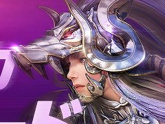 「黒い砂漠MOBILE」，育成しやすい「シーズンキャラクター」を実装。強化難度の低い専用装備も登場