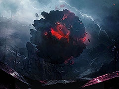「黒い砂漠MOBILE」，新たな狩場「星の墓場」を実装
