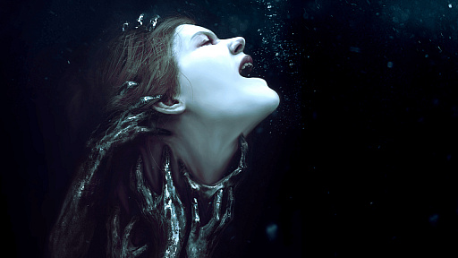 画像ギャラリー No.004のサムネイル画像 / クラシカルなポイント&クリック型アドベンチャー「Black Mirror」が発売開始