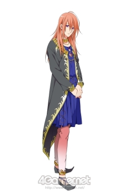 画像ギャラリー No.013のサムネイル画像 / 「乙女チック4Gamer」第170回:宝石男子(ジュエル)の親愛度をほかのプレイヤーと奪い合う「ダッシュ!」を特集