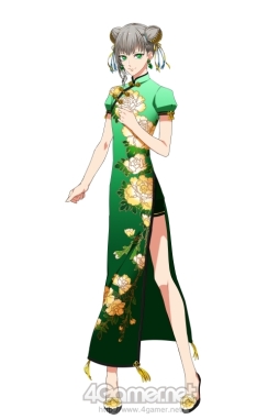 画像ギャラリー No.021のサムネイル画像 / 「乙女チック4Gamer」第170回:宝石男子(ジュエル)の親愛度をほかのプレイヤーと奪い合う「ダッシュ!」を特集