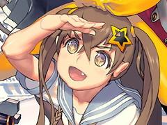 キム・ヒョンテ氏が描く女の子たちがLive2Dで動きまくるスマホ向けアプリ「デスティニーチャイルド」がついに日本で発表！　事前登録受付が開始