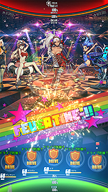 画像ギャラリー No.004のサムネイル画像 / 「デスティニーチャイルド」のPC版はDMM GAMESで配信へ。スマホ版とのデータ連携に対応予定，東京ゲームショウ2017では試遊出展も