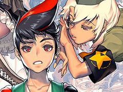 「デスティニーチャイルド」のPC版はDMM GAMESで配信へ。スマホ版とのデータ連携に対応予定，東京ゲームショウ2017では試遊出展も