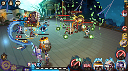 画像ギャラリー No.028のサムネイル画像 / DMM.com,「DMM GAMES カンファレンス 2017」で2016年度の業務実績や今後のリリースタイトルやプラットフォーム戦略などを発表