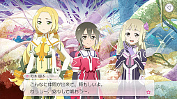 画像ギャラリー No.042のサムネイル画像 / DMM.com,「DMM GAMES カンファレンス 2017」で2016年度の業務実績や今後のリリースタイトルやプラットフォーム戦略などを発表