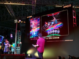 画像ギャラリー No.002のサムネイル画像 / ［TGS 2019］「デスティニーチャイルド」と「キャサリン・フルボディ」のコラボ詳細が明らかに。ステージではスマホ版とDMM版の違いを驚きの形で解説