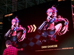 画像ギャラリー No.005のサムネイル画像 / ［TGS 2019］「デスティニーチャイルド」と「キャサリン・フルボディ」のコラボ詳細が明らかに。ステージではスマホ版とDMM版の違いを驚きの形で解説