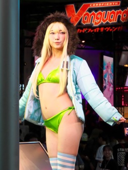 画像ギャラリー No.009のサムネイル画像 / ［TGS 2019］「デスティニーチャイルド」と「キャサリン・フルボディ」のコラボ詳細が明らかに。ステージではスマホ版とDMM版の違いを驚きの形で解説