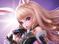 ［G-Star 2017］Netmarbleの次期主力タイトル「TERA M」開発者インタビュー。スマホ向けMMORPGにもコア向けコンテンツを求める兆しが