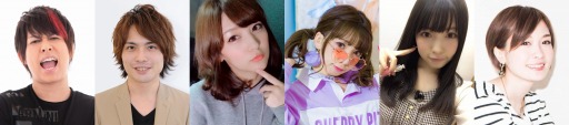 画像ギャラリー No.003のサムネイル画像 / 「TERA ORIGIN」の事前ダウンロードがApp Store&Google Play両ストアでスタート。動画クリエイター6名による先行プレイ映像も10月10日より順次公開予定