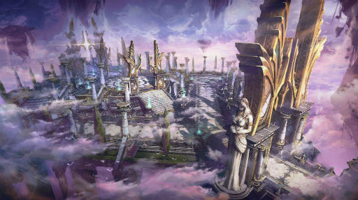 画像ギャラリー No.044のサムネイル画像 / 【PR】「TERA ORIGIN」(テラオリジン)スタートアップガイド。レベルアップの重要性と,対人を含めた各種コンテンツについて解説