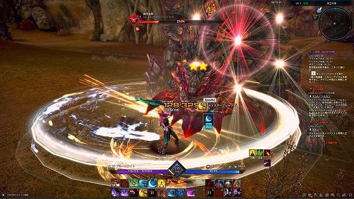 画像ギャラリー No.020のサムネイル画像 / PC版とスマホ版の2つの「TERA」が揃い踏み。2作品の魅力を紐解きながら,それぞれがどんな人向きのゲームなのかを探ってみた