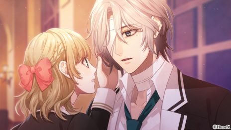 画像ギャラリー No.010のサムネイル画像 / フルボイス化されたPS Vita「エフェメラル -FANTASY ON DARK-」が2018年内に発売決定。ゾンビの女の子が主人公の女性向け恋愛ADV