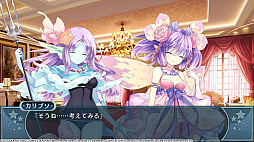画像ギャラリー No.001のサムネイル画像 / “こすって脱がすRPG”「限界凸記 モエロクロニクル」がSteamで配信開始。PC版限定の「デラックスセット」も登場