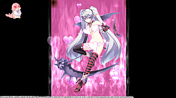 画像ギャラリー No.003のサムネイル画像 / “こすって脱がすRPG”「限界凸記 モエロクロニクル」がSteamで配信開始。PC版限定の「デラックスセット」も登場