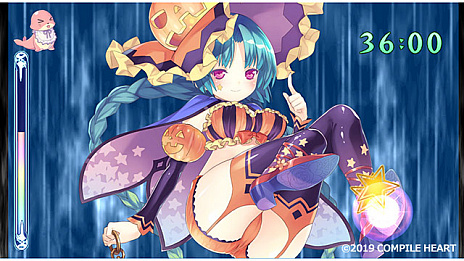 画像ギャラリー No.008のサムネイル画像 / 「限界凸記 モエロクロニクル」，DMM GAMES PCゲームフロアでの配信が決定。30％OFFになる予約開始キャンペーンも