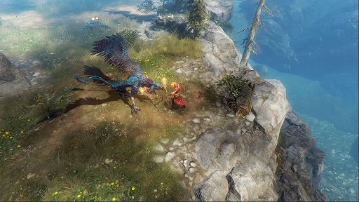 画像ギャラリー No.006のサムネイル画像 / スロバキア生まれのアクションRPG「Shadows: Awakening」が2018年中にリリースへ