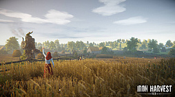 画像ギャラリー No.009のサムネイル画像 / 1920年代にロボット兵器が出現するRTS,「Iron Harvest」の制作が発表