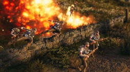 画像ギャラリー No.011のサムネイル画像 / ［TGS 2020］DMM GAMESがリリース予定の海外タイトルを発表。ファンタジーSRPG「Fell Seal: Arbiter's Mark」，ディーゼルパンクRTS「Iron Harvest」など4作品