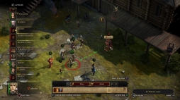 画像ギャラリー No.021のサムネイル画像 / ［TGS 2020］DMM GAMESがリリース予定の海外タイトルを発表。ファンタジーSRPG「Fell Seal: Arbiter's Mark」，ディーゼルパンクRTS「Iron Harvest」など4作品