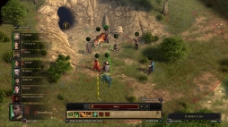 画像ギャラリー No.022のサムネイル画像 / ［TGS 2020］DMM GAMESがリリース予定の海外タイトルを発表。ファンタジーSRPG「Fell Seal: Arbiter's Mark」，ディーゼルパンクRTS「Iron Harvest」など4作品