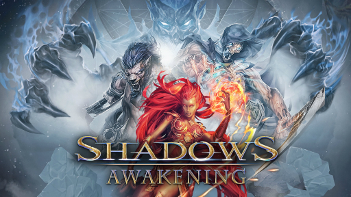 画像ギャラリー No.008のサムネイル画像 / 「Shadows: Awakening」のPS4版が国内向けに配信開始。2つの世界行き来しながら戦うアクションRPG