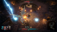 画像ギャラリー No.013のサムネイル画像 / 「Shadows: Awakening」のPS4版が国内向けに配信開始。2つの世界行き来しながら戦うアクションRPG