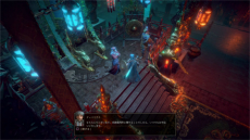 画像ギャラリー No.016のサムネイル画像 / 「Shadows: Awakening」のPS4版が国内向けに配信開始。2つの世界行き来しながら戦うアクションRPG