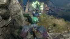 画像ギャラリー No.017のサムネイル画像 / 「Shadows: Awakening」のPS4版が国内向けに配信開始。2つの世界行き来しながら戦うアクションRPG